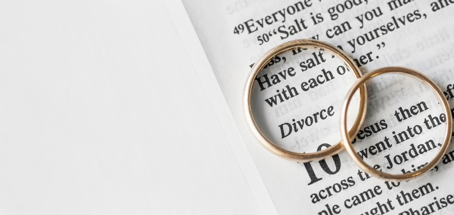 Divorce process in Connecticut