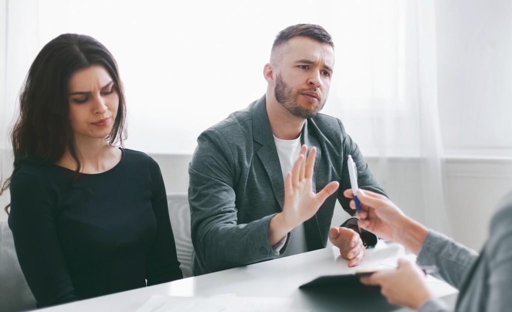 connecticut divorce issues with lawyer