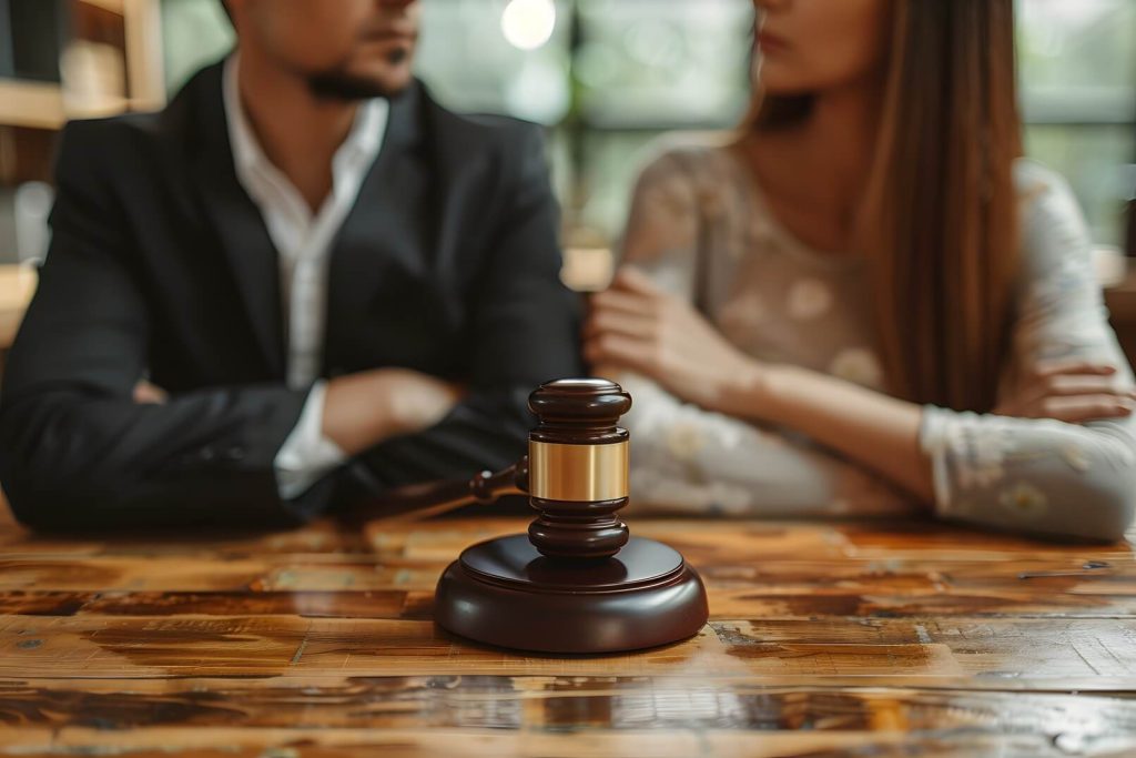 do-it-yourself divorce in connecticut