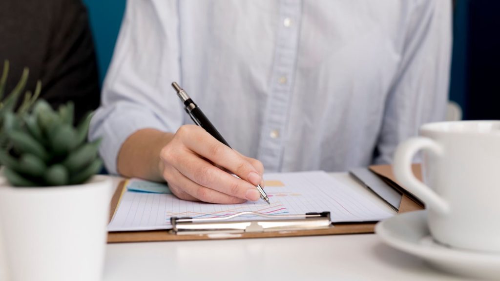 filling out connecticut divorce papers